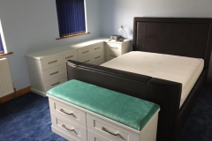 Fitted Wardrobes for Karen Symonds