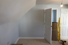Phil Battersby - Under Stairs 1