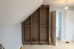 Phil Battersby - Under Stairs 2