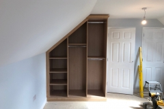 Phil Battersby - Under Stairs 3